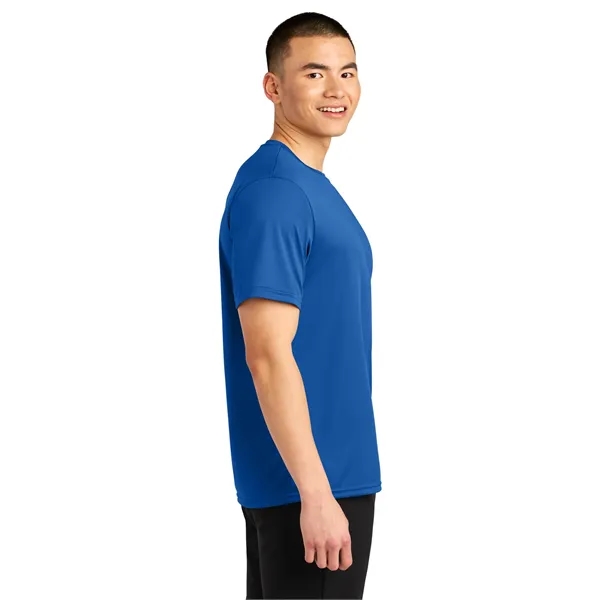A4 Sprint Performance Tee - A4 Sprint Performance Tee - Image 32 of 44