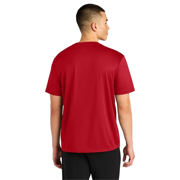 A4 Sprint Performance Tee - A4 Sprint Performance Tee - Image 34 of 44