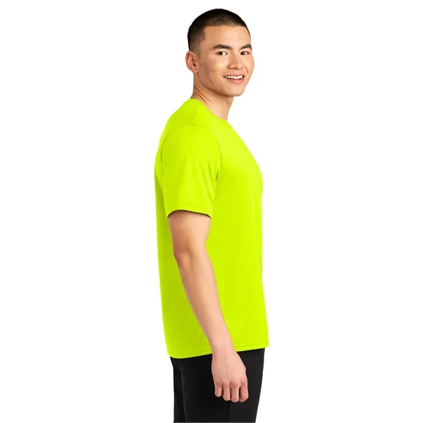 A4 Sprint Performance Tee - A4 Sprint Performance Tee - Image 38 of 44