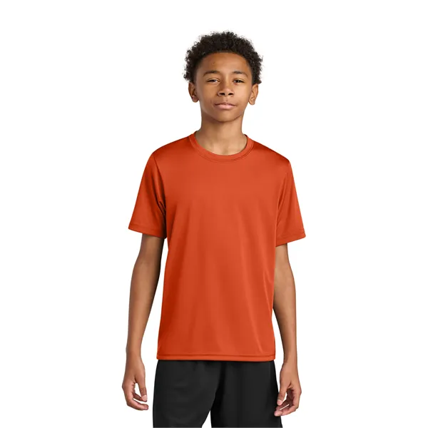 A4 Youth Cooling Performance Short Sleeve Tee - A4 Youth Cooling Performance Short Sleeve Tee - Image 0 of 79