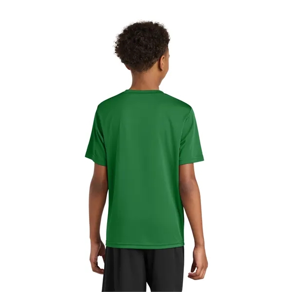 A4 Youth Cooling Performance Short Sleeve Tee - A4 Youth Cooling Performance Short Sleeve Tee - Image 49 of 79