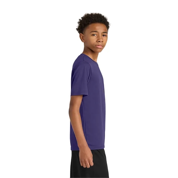 A4 Youth Cooling Performance Short Sleeve Tee - A4 Youth Cooling Performance Short Sleeve Tee - Image 64 of 79