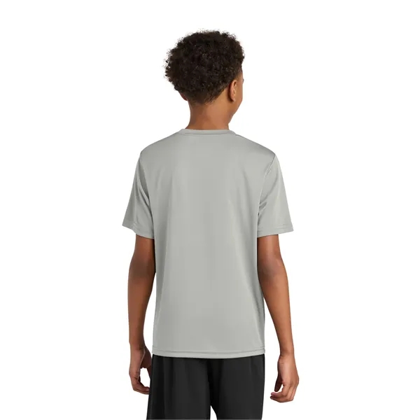 A4 Youth Cooling Performance Short Sleeve Tee - A4 Youth Cooling Performance Short Sleeve Tee - Image 75 of 79