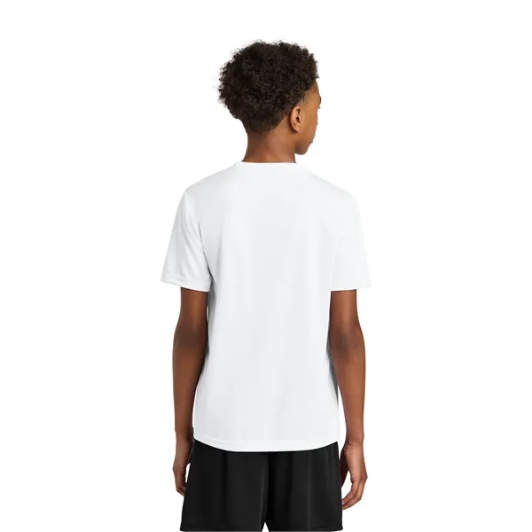 A4 Youth Cooling Performance Short Sleeve Tee - A4 Youth Cooling Performance Short Sleeve Tee - Image 78 of 79