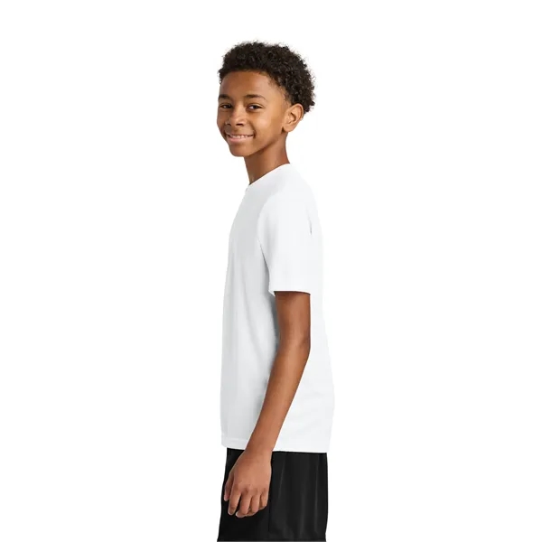 A4 Youth Cooling Performance Short Sleeve Tee - A4 Youth Cooling Performance Short Sleeve Tee - Image 79 of 79