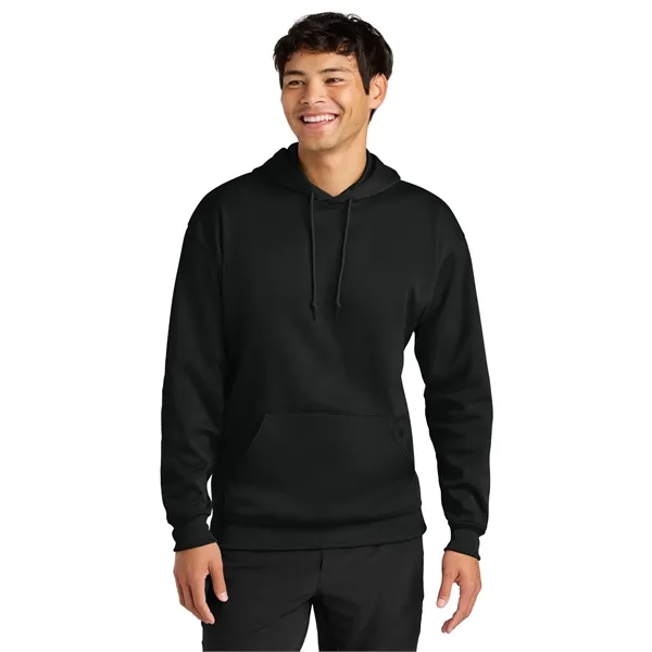 A4 Sprint Tech Fleece Hoodie - A4 Sprint Tech Fleece Hoodie - Image 0 of 24