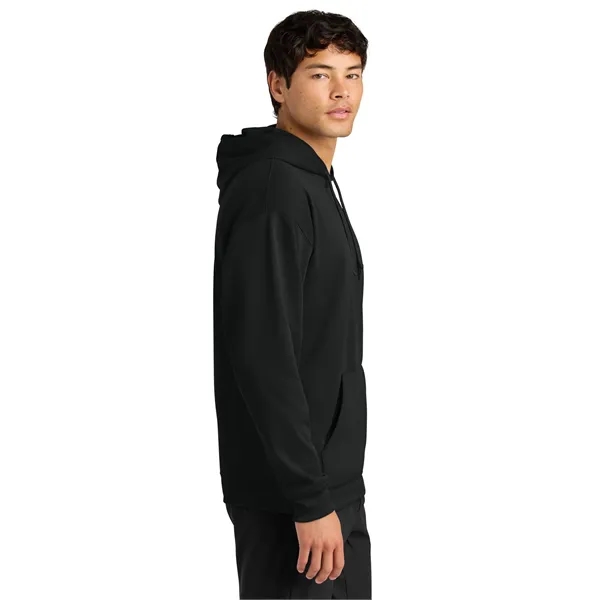 A4 Sprint Tech Fleece Hoodie - A4 Sprint Tech Fleece Hoodie - Image 4 of 24