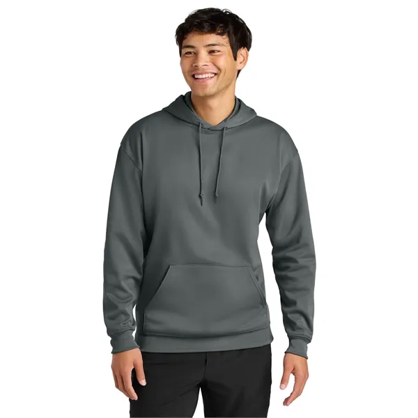 A4 Sprint Tech Fleece Hoodie - A4 Sprint Tech Fleece Hoodie - Image 7 of 24
