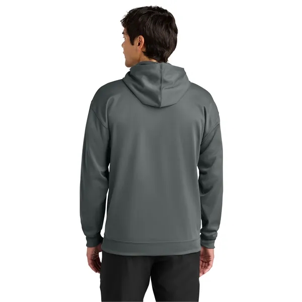 A4 Sprint Tech Fleece Hoodie - A4 Sprint Tech Fleece Hoodie - Image 9 of 24