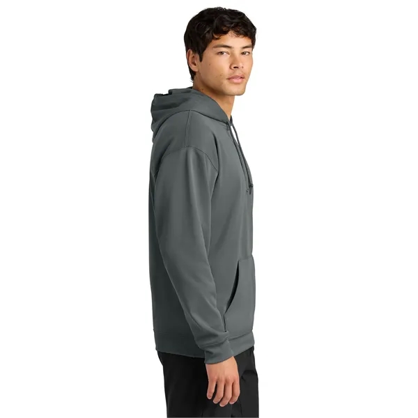 A4 Sprint Tech Fleece Hoodie - A4 Sprint Tech Fleece Hoodie - Image 11 of 24