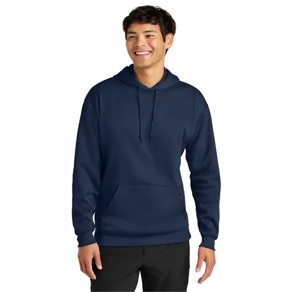 A4 Sprint Tech Fleece Hoodie - A4 Sprint Tech Fleece Hoodie - Image 15 of 24