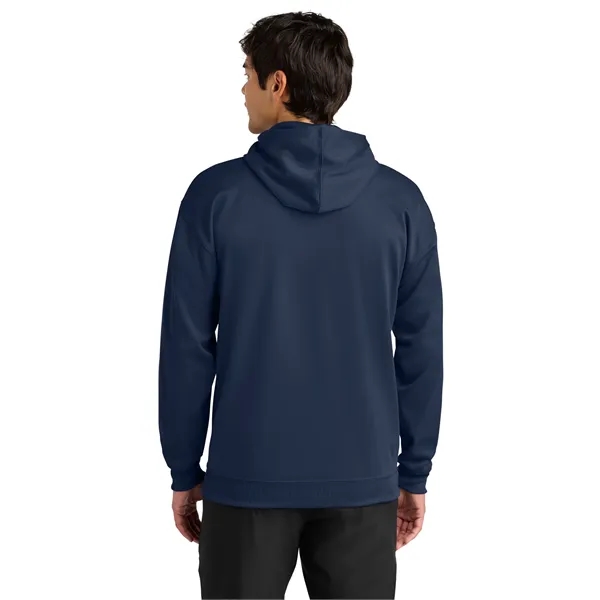 A4 Sprint Tech Fleece Hoodie - A4 Sprint Tech Fleece Hoodie - Image 17 of 24