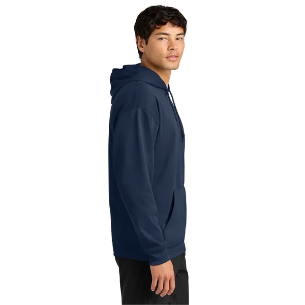 A4 Sprint Tech Fleece Hoodie - A4 Sprint Tech Fleece Hoodie - Image 18 of 24