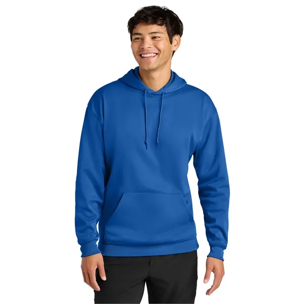 A4 Sprint Tech Fleece Hoodie - A4 Sprint Tech Fleece Hoodie - Image 19 of 24
