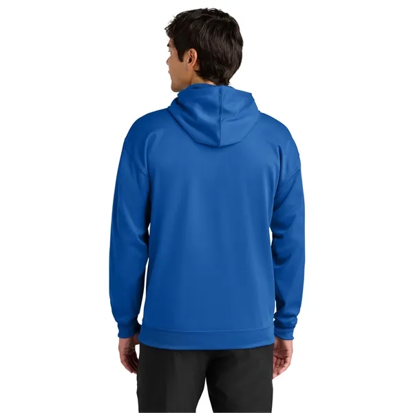 A4 Sprint Tech Fleece Hoodie - A4 Sprint Tech Fleece Hoodie - Image 20 of 24