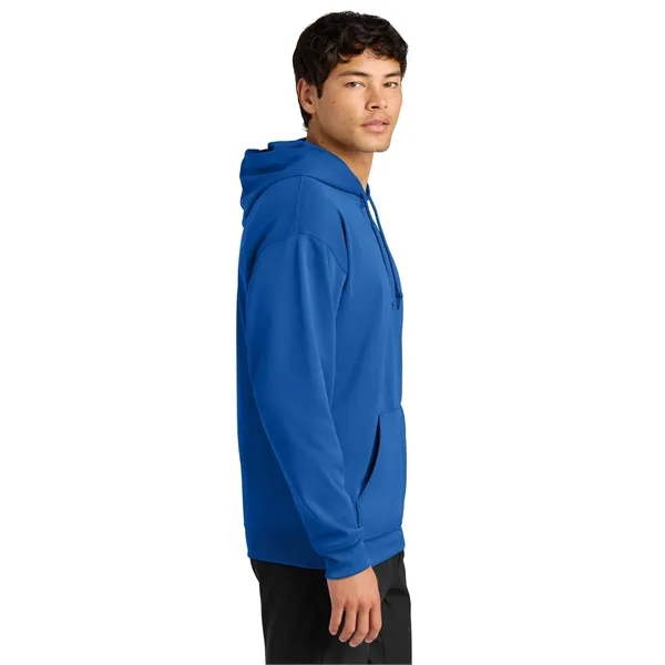 A4 Sprint Tech Fleece Hoodie - A4 Sprint Tech Fleece Hoodie - Image 21 of 24