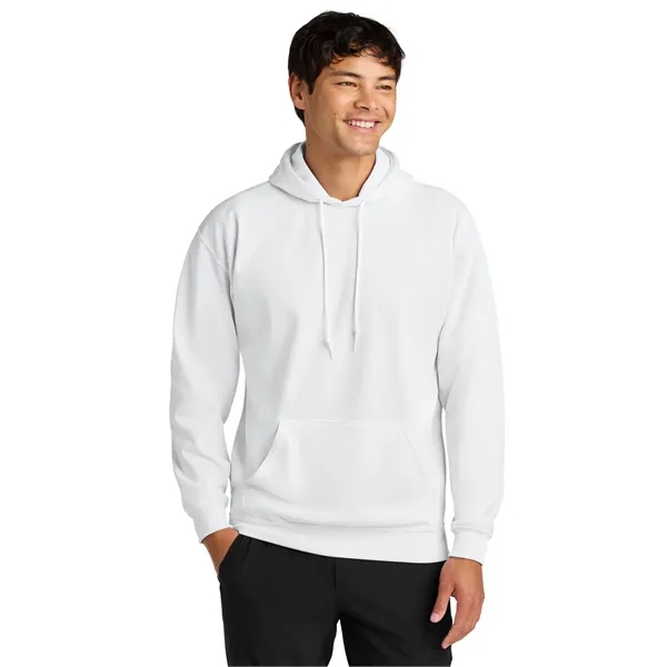 A4 Sprint Tech Fleece Hoodie - A4 Sprint Tech Fleece Hoodie - Image 22 of 24
