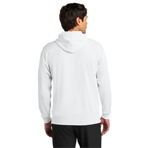 A4 Sprint Tech Fleece Hoodie - A4 Sprint Tech Fleece Hoodie - Image 23 of 24