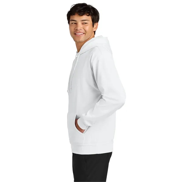 A4 Sprint Tech Fleece Hoodie - A4 Sprint Tech Fleece Hoodie - Image 24 of 24