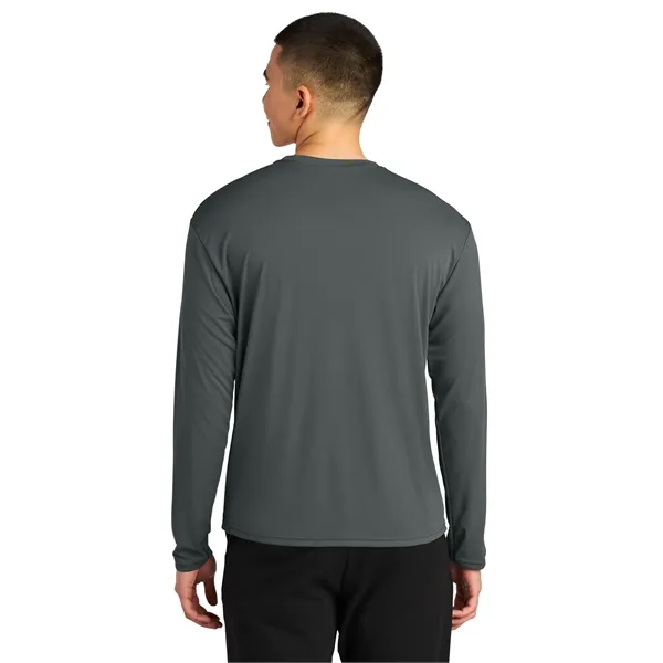 A4 AirFlex Long Sleeve Tee