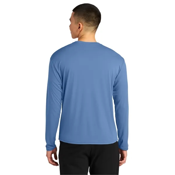 A4 AirFlex Long Sleeve Tee