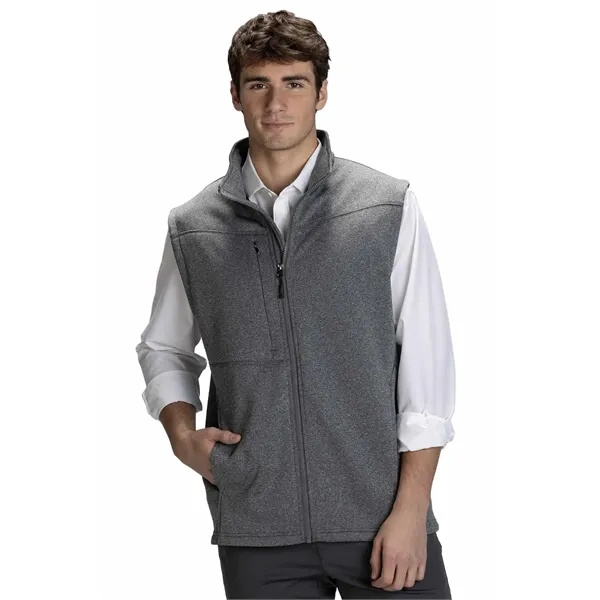 Edwards Performance Tek Men's Vest - Edwards Performance Tek Men's Vest - Image 5 of 9