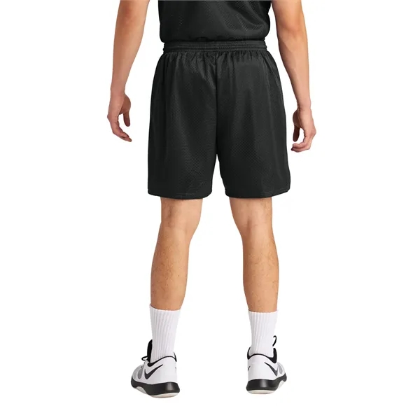 A4 Sprint 7" Mesh Short - A4 Sprint 7" Mesh Short - Image 2 of 14