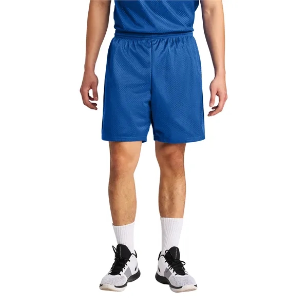 A4 Sprint 7" Mesh Short - A4 Sprint 7" Mesh Short - Image 12 of 14