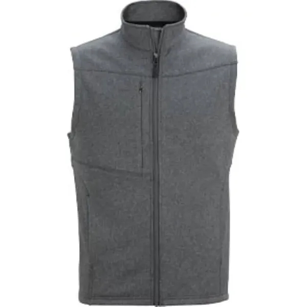 Edwards Performance Tek Men's Vest - Edwards Performance Tek Men's Vest - Image 9 of 9