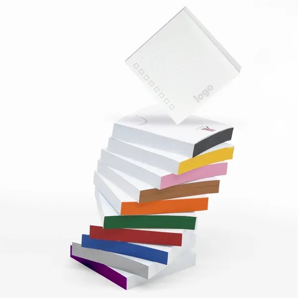 Small Gummi Pad - Small Gummi Pad - Image 0 of 0