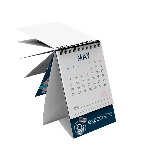 Mini Calendar - Mini Calendar - Image 2 of 3