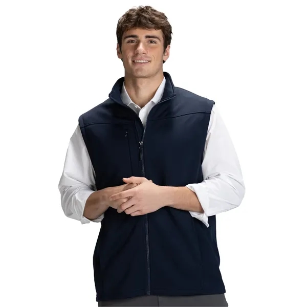 Edwards Performance Tek Men's Vest