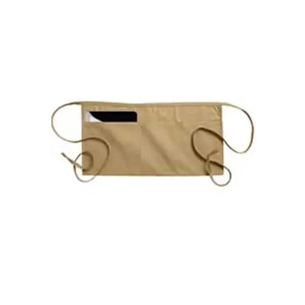 3-Pocket Waist Apron
