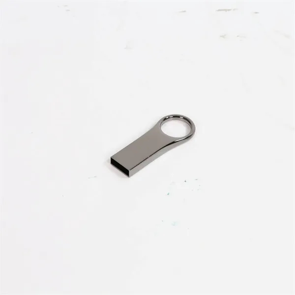 Pendent-Style UDP USB Drive - Pendent-Style UDP USB Drive - Image 0 of 1