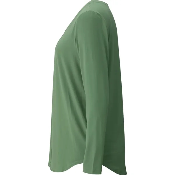 Soft Pleated Blouse - Soft Pleated Blouse - Image 3 of 6