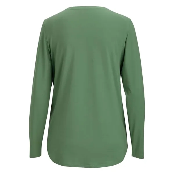 Soft Pleated Blouse - Soft Pleated Blouse - Image 4 of 6