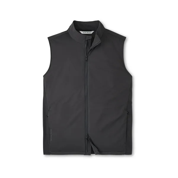 Peter Millar Men's Fuse Hybrid Vest - Peter Millar Men's Fuse Hybrid Vest - Image 1 of 1