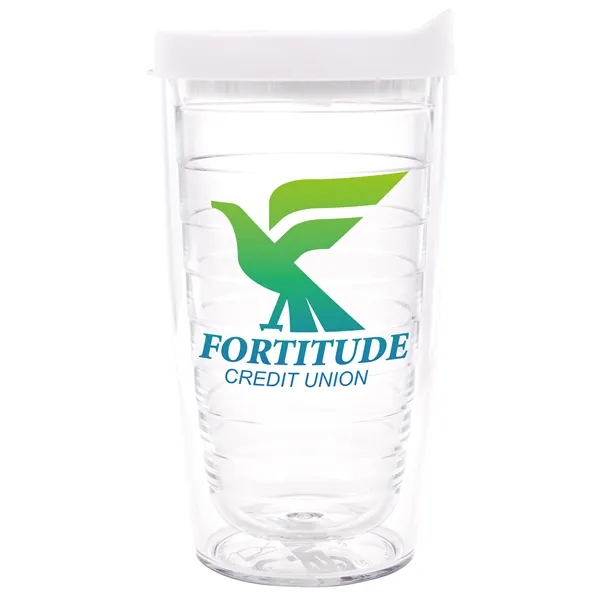 Tervis® Classic Tumbler - 16 oz. - Tervis® Classic Tumbler - 16 oz. - Image 3 of 22