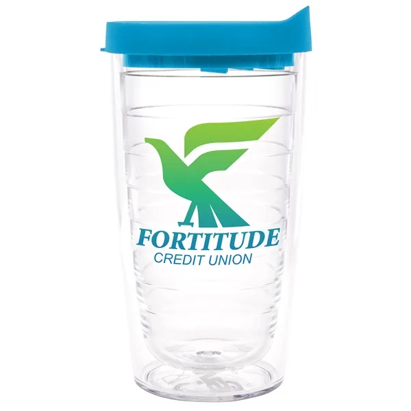Tervis® Classic Tumbler - 16 oz. - Tervis® Classic Tumbler - 16 oz. - Image 13 of 22