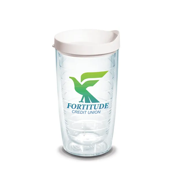 Tervis® Classic Tumbler - 16 oz. - Tervis® Classic Tumbler - 16 oz. - Image 15 of 22
