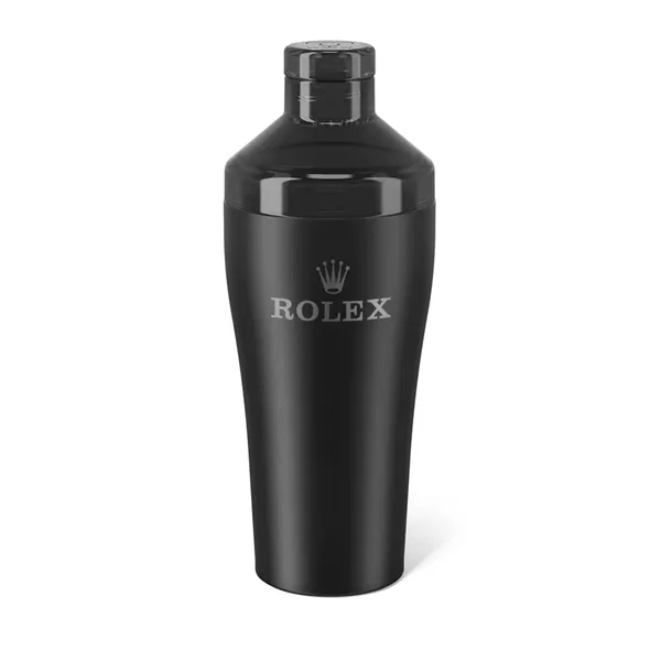 Custom Brumate Cocktail Shaker 20oz