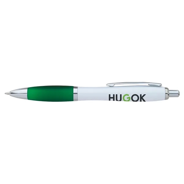 Good Value™ Ion White Pen - Good Value™ Ion White Pen - Image 1 of 16