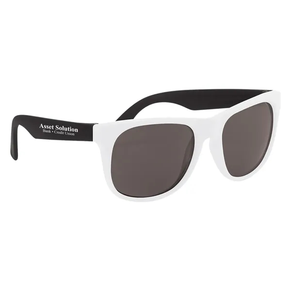 Rubberized Sunglasses - Rubberized Sunglasses - Image 31 of 61