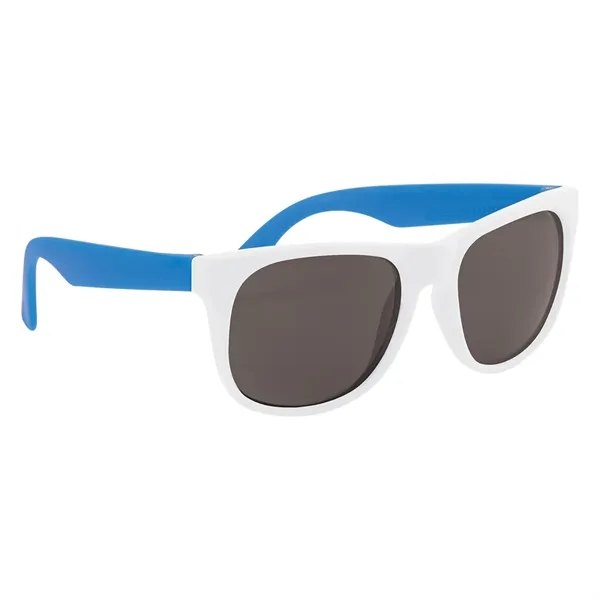 Rubberized Sunglasses - Rubberized Sunglasses - Image 33 of 61