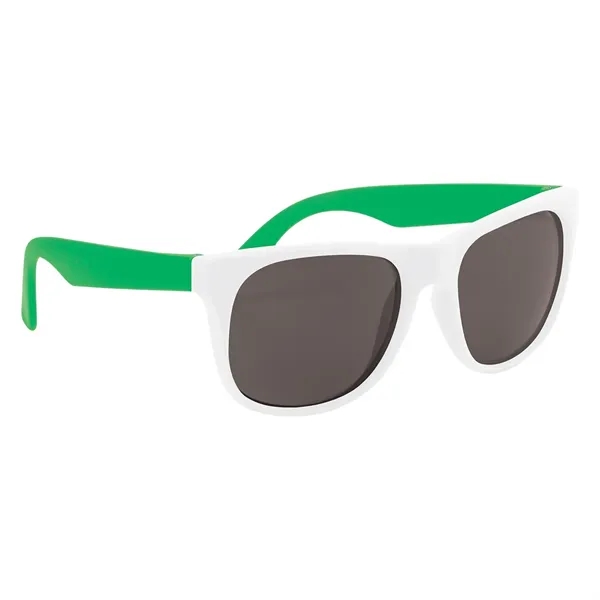 Rubberized Sunglasses - Rubberized Sunglasses - Image 36 of 61