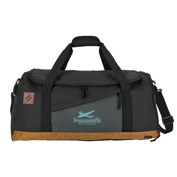 KAPSTON® Willow RPU Duffel-Pack - KAPSTON® Willow RPU Duffel-Pack - Image 1 of 3