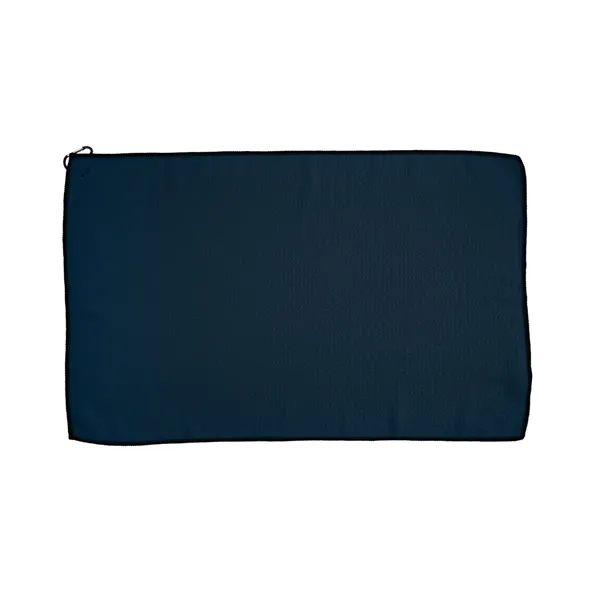 Fairway Fresh rPET Waffle Towel - Fairway Fresh rPET Waffle Towel - Image 8 of 16