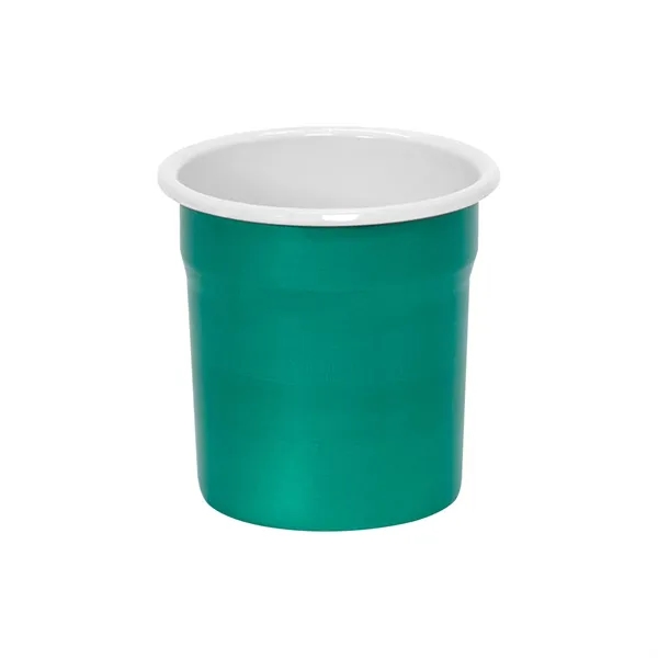 1.5 Oz. Steel Chill-Cups Aluminum Shot Cup - 1.5 Oz. Steel Chill-Cups Aluminum Shot Cup - Image 4 of 4