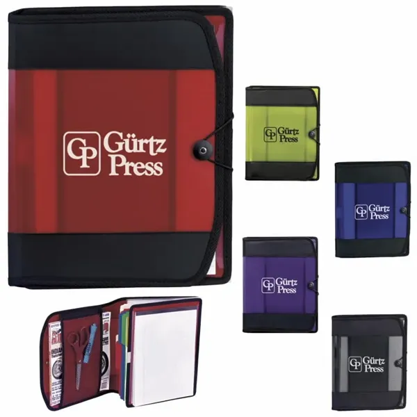 PolyPro TriFolio - PolyPro TriFolio - Image 0 of 10