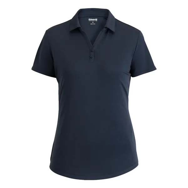 Ecopure Ladies Polo - Ecopure Ladies Polo - Image 0 of 4